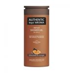 AUTHENTIC toya AROMA sprch.gel 400ml Chocolate&Orange