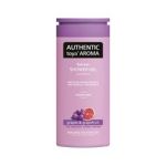 AUTHENTIC toya AROMA sprch.gel 400ml Grapes&Grapefruit