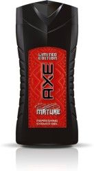 AXE sprchový gel 3v1 Green Mojito& Cedarwood 250ml Ostatní
