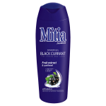 Mitia sprch gel BLACK CURRANT s panth. 400ml