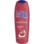 Mitia sprch. gel dámský 400ml Pomegranate AKCE !!