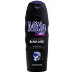 MITIA sprch.gel for MEN 400ml   AKCE !!!Black Jade