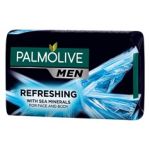 Palmolive  mýdla 90g MEN Refreshing Akce!!!