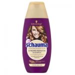 Šampon SCHAUMA 400ml Strong  Keratin