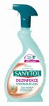 SANYTOL UNI desinfekce spray 500ml Grapefruit /312066/