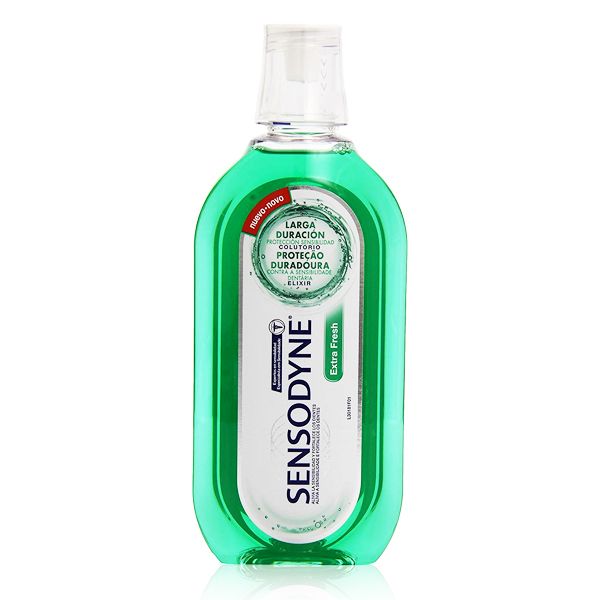 Zub.pasta Sensodyne 100ml Repair Protect&Protect Whitening Ostatní