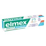Zubní pasta ELMEX sensitive Whitening/zelená/ 75ml