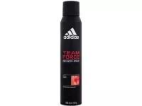 ADIDAS deo body 48h 150ml Team Force, kart. 6ks  AKCE !!!