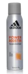 Adidas DEO MEN anti-perspirant 72H POWER BOOSTER 150ml, kart.6ks