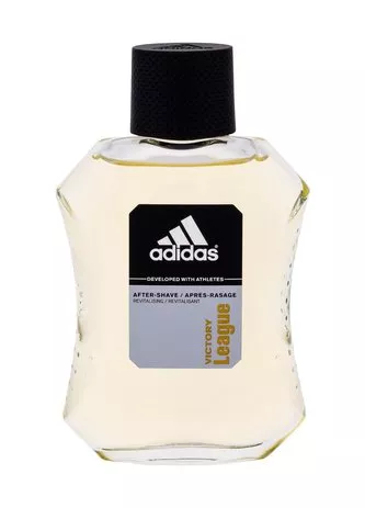 Adidas voda po holení 100ml Victory League, kart.6ks