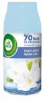 Airwick PURE 250ml N.N. Crips Linen & Lilac Essential Oils