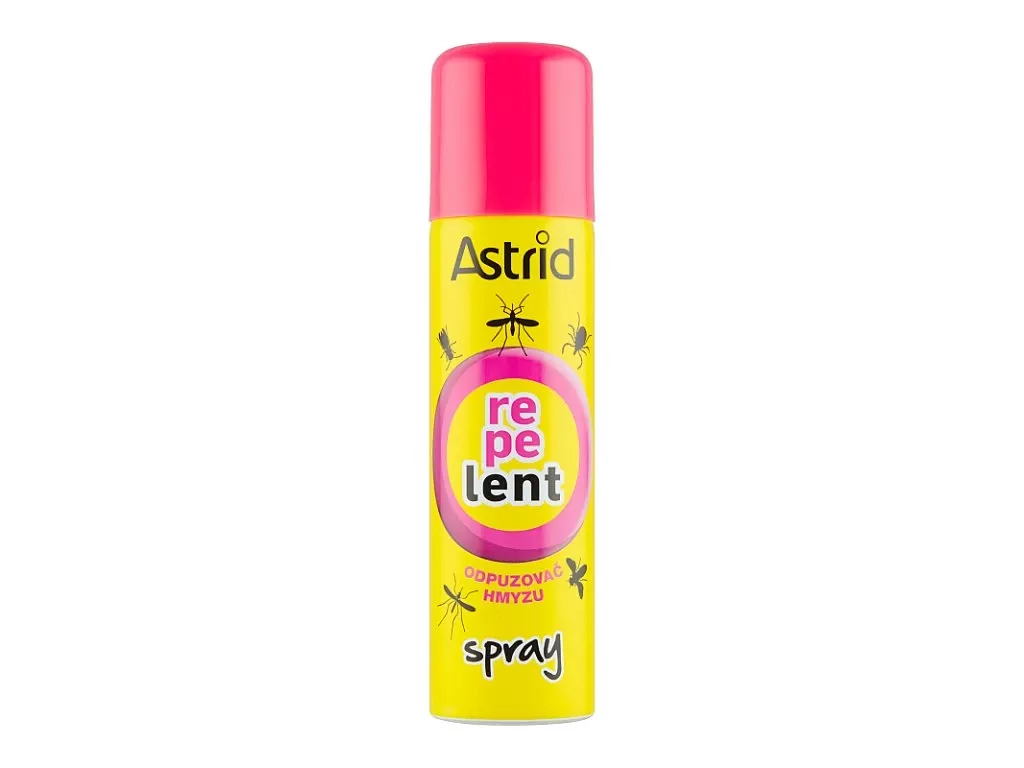 Astrid repelent 150ml