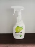 Bílý ocet 10% 500ml spray ekologický  UNI čistič, kart.8ks