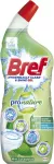 Bref WC gel ProNature 700ml mint &amp; eucalyptus AKCE !!