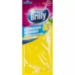 Brilly - vůně do myček,  Citrus Fresh, kart.20ks