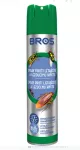 BROS spray na lezoucí a létající hmyz  hmyz 400ml