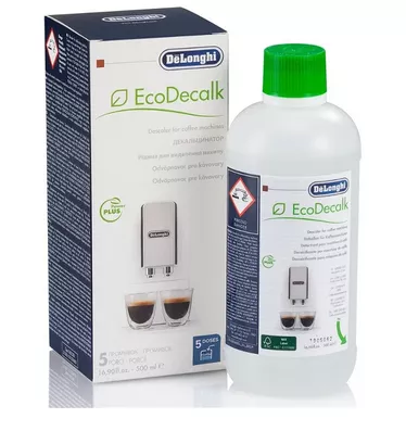 DeLonghni EcoDecalk odvápňovač 500ml