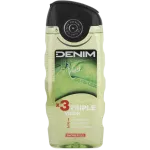 DENIM ORIGINAL sprch.gel 250ml MUSK AKCE !!!