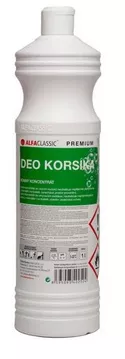 DEO Korsika 1l Premium, vonný koncentr. do čistících přípravků