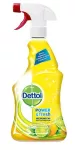 DETTOL víceúčelový spray, antibacteriální, 500ml