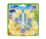 Domestos Power 5  Lime  3x50g AKCE !!!