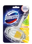 DOMESTOS WC závěs 35g CITRUS 3v1 (kart.24ks)