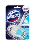 DOMESTOS WC závěs 35g OCEAN 3v1 (kart.24ks)