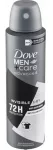 DOVE Anti-perspirant 72h MEN CARE Invisible dry 150ml