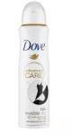 Dove deo spray advanced CARE 72h invisible dry 150ml