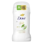 Dove deo stick /tuhý deodorant/ 50ml Cucumber scent, bal.6ks