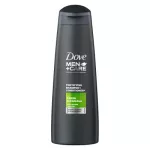 DOVE šampon 400ml MEN CARE Thickening, kart.6ks