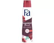 Fa DEO 48h 150ml GLAMOURS Moments like Black Orchid