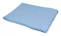 Hadr Petr 60x70cm, 180g/m2, nebal. modrý, kart. 130ks