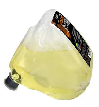 ISOFA FOAM profi dílenská pěna na ruce 650g TEAM