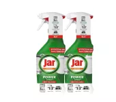 Jar Orange Power spray na kuchyně a myčky  3v1 DUOpack , kart.5x2ks