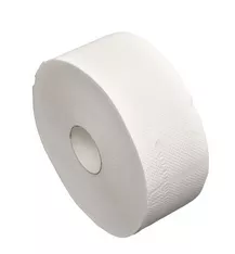 JUMBO 190, 100% celuloza, 2vrst.,100m, ZIZ, baleno po 12ks cena za 1ks