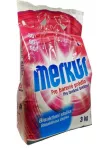 Merkur Color na bar. prádlo 3kg  PD