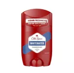Old Spice tuhý deodorant WHITEWATER  60g akce!!!