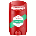 Old Spice tuhý stick deodorant Restart 50ml, kart. 6ks akce!!!