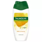 PALMOLIVE sprchový gel 250ml Mléko a med, kart. 6ks