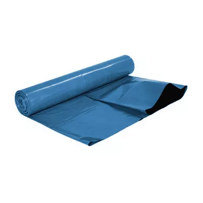 Pytle 240L - 80mi modré, 5ks v roli, 100x120cm 07176000