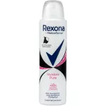 REXONA deo Invisible Pure anti-perspirant 48h 150ml