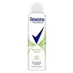 REXONA deo spray 48h Stay  Fresh 150ml blue poppy&apple, kart. 6ks   Akce !!!