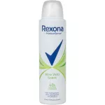 REXONA deo spray AP Aloe vera 150ml, kart.6ks   Akce !!!