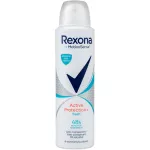 REXONA  deospray AP 150ml  Active Protection+Fresh, kart. 6ks