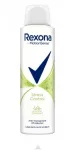 REXONA  deospray AP 150ml  Stress Control kart.6ks