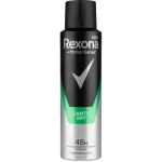 REXONA MEN  AP 48h  deo 150ml Quantum dry, kart.6ks