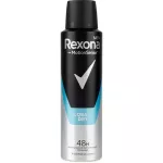 REXONA  MEN deospray AP Cobalt dry 48h 150ml