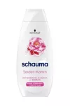 Šampon SCHAUMA  400ml Seiden-Kamm (hedvábný)