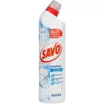 Savo WC 700ml Ocean,  kart. 12ks  AKCE !!!